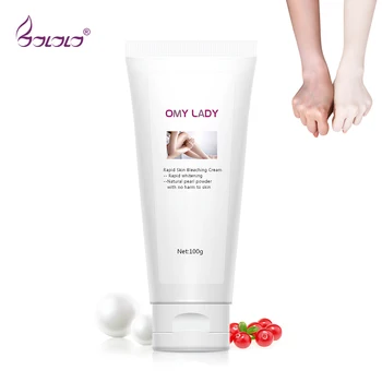 Rapid Skin Bleaching Cream Summer Beach Body Collagen Quick Whitening Cream Skin Brightening Bleaching
Rapid Skin Bleaching Cream Summer Beach Body Collagen Quick Whitening Cream Skin Brightening Bleaching
