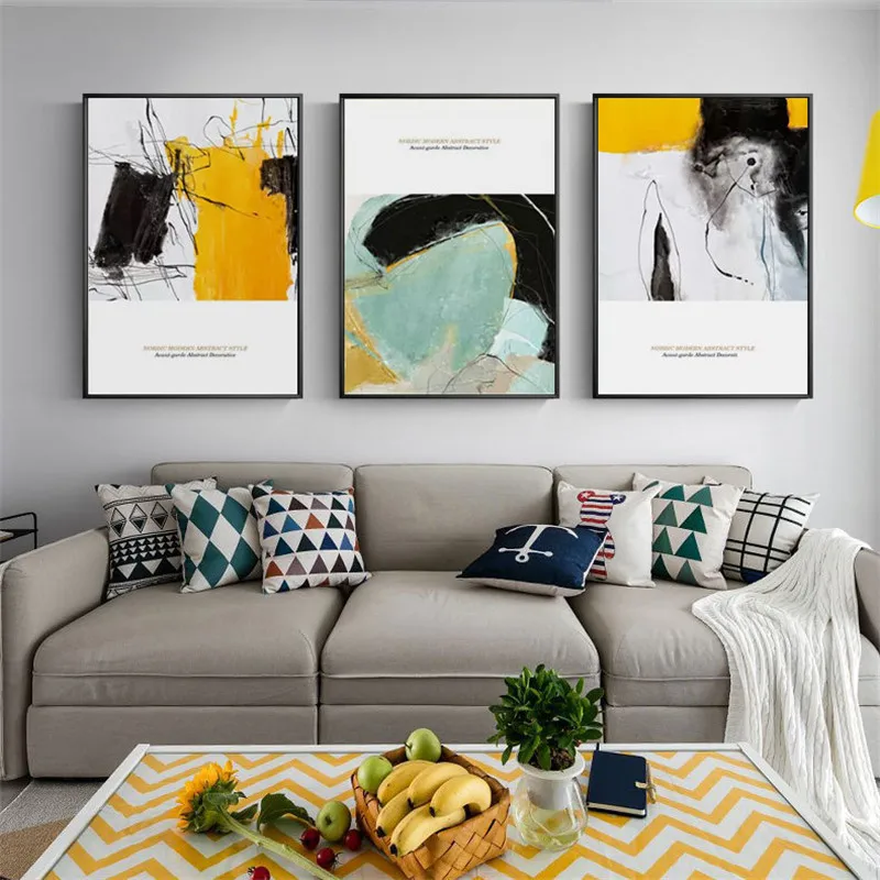 canvas poster Abstract Decorative Painting By Numbers Background Wall Hanging Painting quadro Modern Minimalist Hanging
canvas poster Abstract Decorative Painting By Numbers Background Wall Hanging Painting quadro Modern Minimalist Hanging