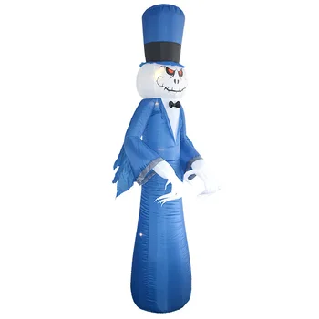 Halloween Long Body Spirits Spoof Whole Person Inflatable Model Props Horror Ghost Halloween the Eve Inflatable Model Plans to S
Halloween Long Body Spirits Spoof Whole Person Inflatable Model Props Horror Ghost Halloween the Eve Inflatable Model Plans to S