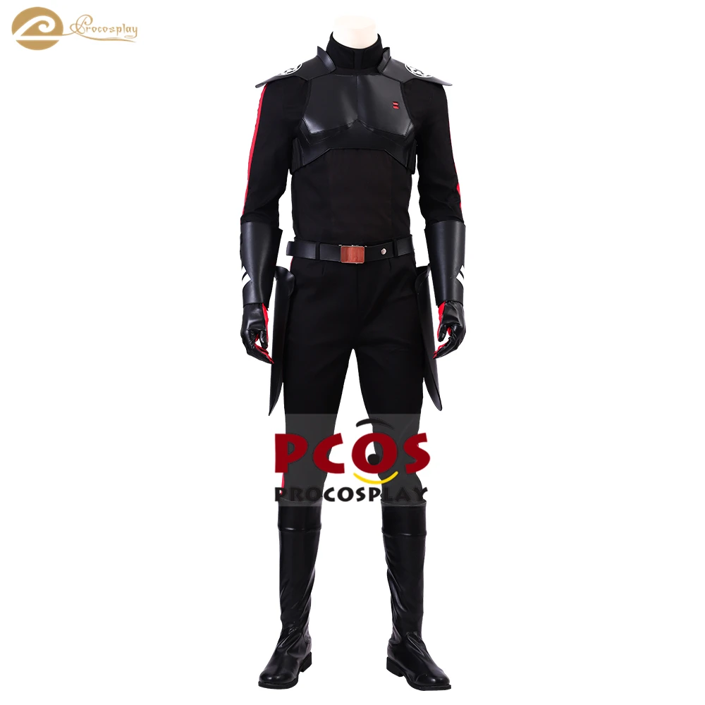 Procosplay Soul game Star Wars Jedi: Fallen Order Jedi Knight Order 66 The Force Cal Kestis cosplay costume men mp005325
Procosplay Soul game Star Wars Jedi: Fallen Order Jedi Knight Order 66 The Force Cal Kestis cosplay costume men mp005325