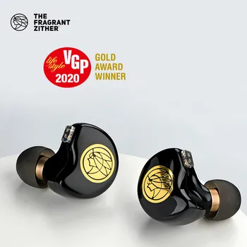 2020 TFZ NO.3 19th Special edition Third Generation Unit In-Ear Earphone HiFi Monitor Headphones VS S2 T2 MY LOVE Edition King
2020 TFZ NO.3 19th Special edition Third Generation Unit In-Ear Earphone HiFi Monitor Headphones VS S2 T2 MY LOVE Edition King