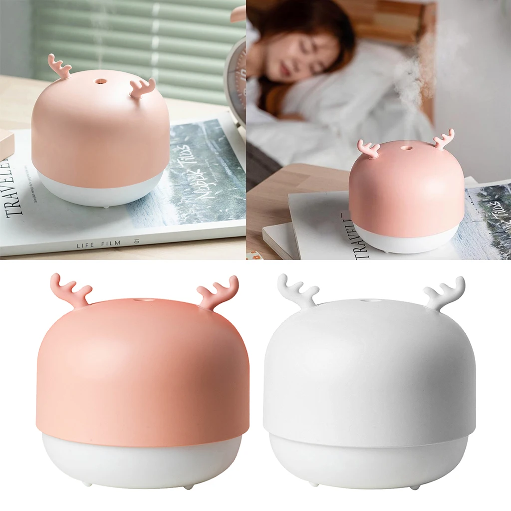 Cool Mist MIni Humidifier with 2 Mist Mode, 500ml Water Tank, Waterless Auto Shut-Off, for Baby, Bedroom, Home, Office
Cool Mist MIni Humidifier with 2 Mist Mode, 500ml Water Tank, Waterless Auto Shut-Off, for Baby, Bedroom, Home, Office