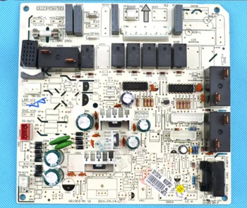 95% new for Gree Air conditioning computer board circuit board M303F3J 30133014 GRJ302-A1 good working
95% new for Gree Air conditioning computer board circuit board M303F3J 30133014 GRJ302-A1 good working