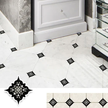 15PCS Retro Design Home Decoration Ceramics Self Adhesive Floor Sticker Adhesive Tiles Bathroom Home Decoration Wall Sticker
15PCS Retro Design Home Decoration Ceramics Self Adhesive Floor Sticker Adhesive Tiles Bathroom Home Decoration Wall Sticker