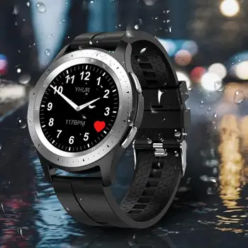 2020 new W68 1.3Inch Bluetooth Waterproof Heart Rate Monitoring Music Player Smart Watch drop shipping
2020 new W68 1.3Inch Bluetooth Waterproof Heart Rate Monitoring Music Player Smart Watch drop shipping