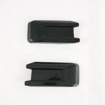 For Ford F-150 F150 2017-2020 Eyebrow Cover Carbon Fiber 2Pcs Front Trim
For Ford F-150 F150 2017-2020 Eyebrow Cover Carbon Fiber 2Pcs Front Trim