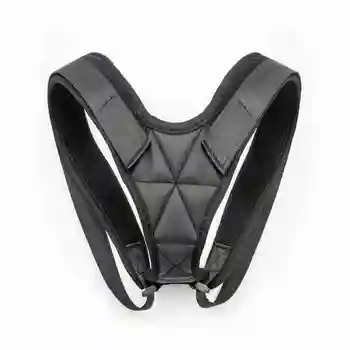 Upgraded back clavicle correction belt waist posture correction device breathable adjustable hunchback correction correction bel
Upgraded back clavicle correction belt waist posture correction device breathable adjustable hunchback correction correction bel