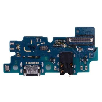 Flat Cable Charging Port Board Dock USB Charger Microphone Module Replacement Connector Mobile Phone PCB For Samsung A50 A60 A70
Flat Cable Charging Port Board Dock USB Charger Microphone Module Replacement Connector Mobile Phone PCB For Samsung A50 A60 A70