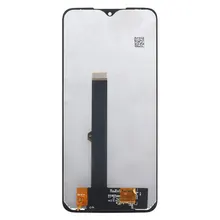 Écran tactile LCD pour Motorola Moto G8 Play, numériseur assemblé pour Moto G8 Play=