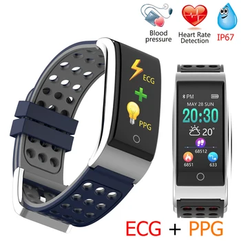 E08 Smart Watch Bracelet Fitness Tracker Smart Wristband Heart Rate Monitor Blood Pressure SmartWatch for IOS Android Phone
E08 Smart Watch Bracelet Fitness Tracker Smart Wristband Heart Rate Monitor Blood Pressure SmartWatch for IOS Android Phone