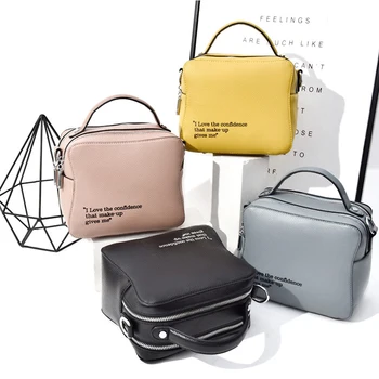 AMELIE GALANTI Crossbody bags for women 2019 women bag new fashion small square bag girl flip single shoulder slung mini handbag
AMELIE GALANTI Crossbody bags for women 2019 women bag new fashion small square bag girl flip single shoulder slung mini handbag