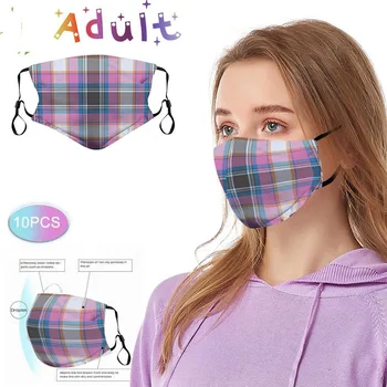 PM2.5 Breathable 1PC Dustproof Windproof Foggy Haze Anti-spitting Protective Mask+ 2PCS Filter Outdoor Printing Face Mouth Mask
PM2.5 Breathable 1PC Dustproof Windproof Foggy Haze Anti-spitting Protective Mask+ 2PCS Filter Outdoor Printing Face Mouth Mask
