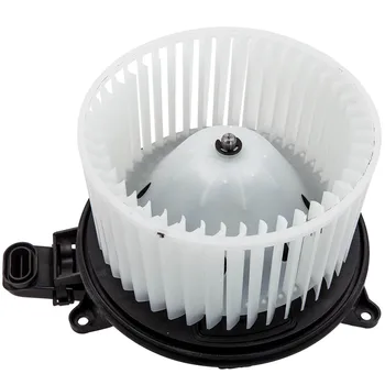 A/C Blower Heater Motor Fit for Ford F-150 for Ford Expedition Navigator 09-14 700237 
A/C Blower Heater Motor Fit for Ford F-150 for Ford Expedition Navigator 09-14 700237