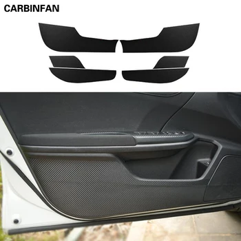 Car Styling Side Door Inner Decal Anti-kick Protective Carbon fiber Flim Sticker For 2016 2017 2018 Honda Civic 10th
Car Styling Side Door Inner Decal Anti-kick Protective Carbon fiber Flim Sticker For 2016 2017 2018 Honda Civic 10th
