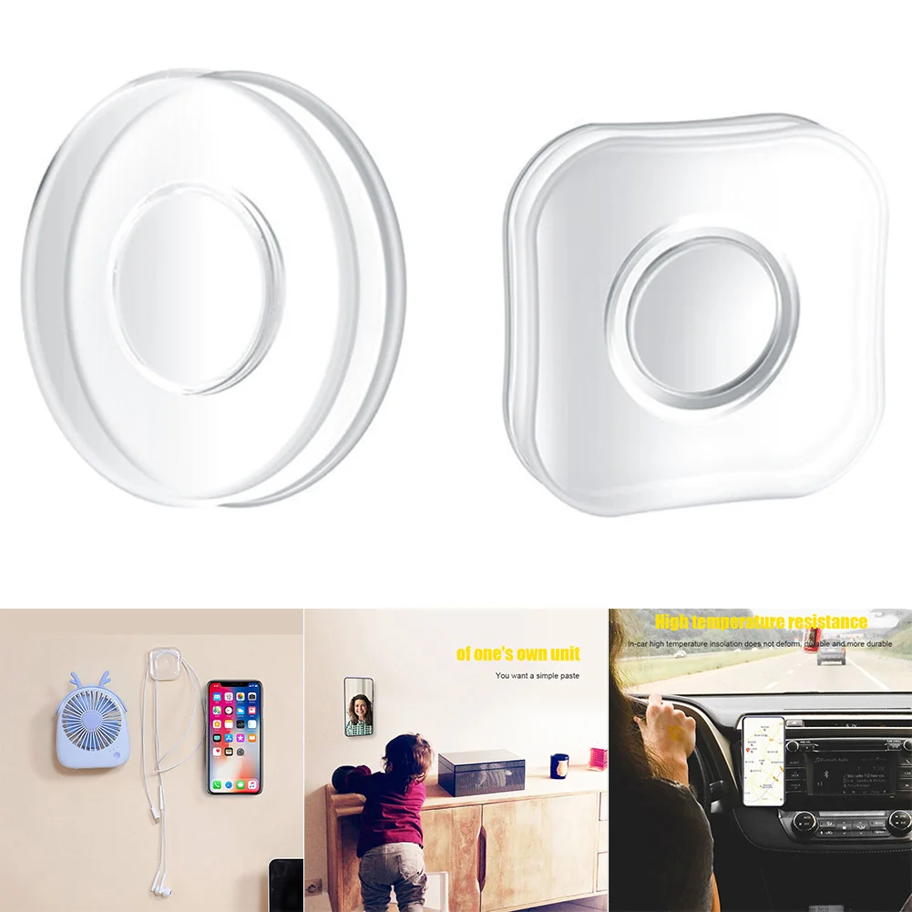 2 шт. силиконовые гелевые накладки для сотового телефона | Мобильные телефоны и