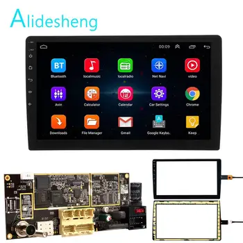 2din Android 8.1 Motherboard 9/10 inch Car Radio GPS Navigation wifi SWC USB touch screen 1G+16G For universal Hoxiao CARLAOER 
2din Android 8.1 Motherboard 9/10 inch Car Radio GPS Navigation wifi SWC USB touch screen 1G+16G For universal Hoxiao CARLAOER
