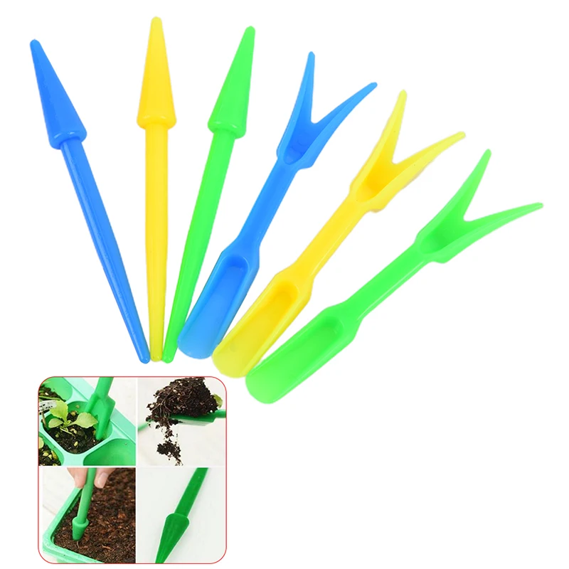 4pcs Garden Bucket Transplanting Device Planters Digging Tool Seedling Garden Nursery Trays
4pcs Garden Bucket Transplanting Device Planters Digging Tool Seedling Garden Nursery Trays