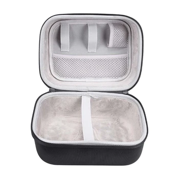 Shockproof Hard Protective Eva Case Handbag Box Travel Case For Oculus Go Virtual Reality Headset And Controllers Accessories Ca
Shockproof Hard Protective Eva Case Handbag Box Travel Case For Oculus Go Virtual Reality Headset And Controllers Accessories Ca