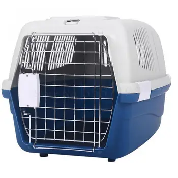 Cat Air Box Cat Cage Portable Out Pet Transport Box Check Box Cat Box Out Box Pet Cat Cage
Cat Air Box Cat Cage Portable Out Pet Transport Box Check Box Cat Box Out Box Pet Cat Cage