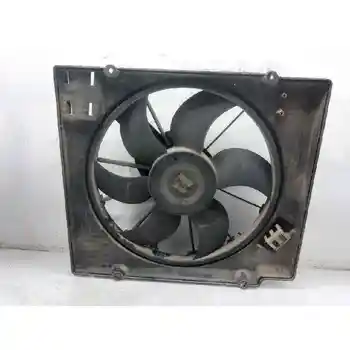 7700421148B ELECTRIC FAN RENAULT MEGANE I SCENIC (JA0)
7700421148B ELECTRIC FAN RENAULT MEGANE I SCENIC (JA0)