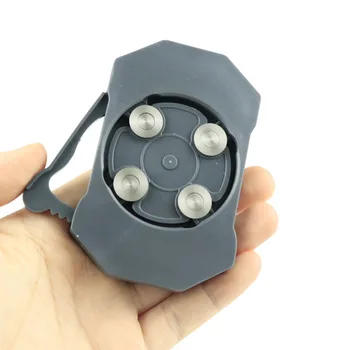 OLOEY Go Swing Topless Can Opener Ez-Drink Opener Beer Bottle Opener Manual Can Opener Kitchen Tool Beer Bar Accessory Hot Sell
OLOEY Go Swing Topless Can Opener Ez-Drink Opener Beer Bottle Opener Manual Can Opener Kitchen Tool Beer Bar Accessory Hot Sell