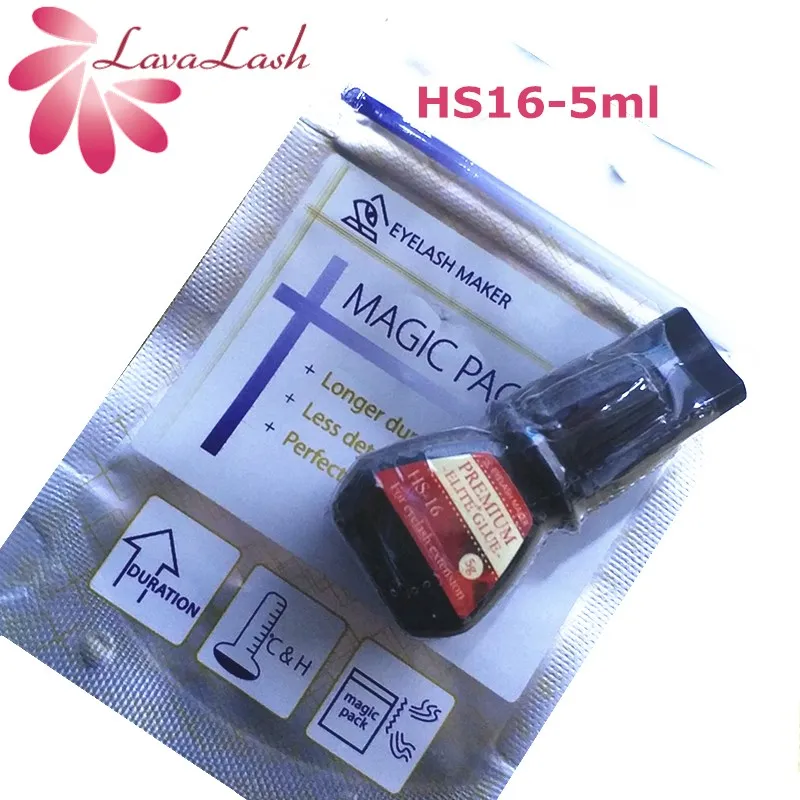5ml Elite Plus HS-16 Glue For Eyelash Extensions Premium Volume Adhesive Glue dry time 1-2S Retention 7-8 weeks eyelash glue
5ml Elite Plus HS-16 Glue For Eyelash Extensions Premium Volume Adhesive Glue dry time 1-2S Retention 7-8 weeks eyelash glue