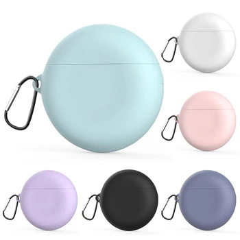 TPU Case Earphones For Huawei FreeBuds 3 Case Silicone Wireless Anti-Slip Protective Cover For Huawei FreeBuds Free Buds 3
TPU Case Earphones For Huawei FreeBuds 3 Case Silicone Wireless Anti-Slip Protective Cover For Huawei FreeBuds Free Buds 3