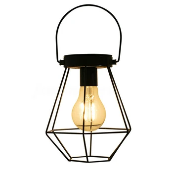 Pathway Garden Patio Retro Lawn LED Waterproof Decor Metal Solar Powered Lantern Outdoor Hanging Light Art Landscape Yard
Pathway Garden Patio Retro Lawn LED Waterproof Decor Metal Solar Powered Lantern Outdoor Hanging Light Art Landscape Yard