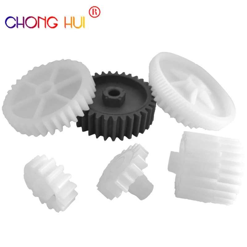 chong hui 5Set RC2-2432 hp4015 hp4014 hp4555 hp4515 cycloid gear fixed driving gear 6/set
chong hui 5Set RC2-2432 hp4015 hp4014 hp4555 hp4515 cycloid gear fixed driving gear 6/set