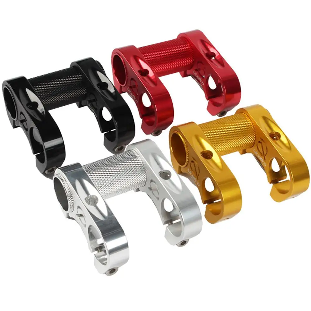 GloryStar Bicycle Double Stem Riser Bicyle Handlebar Stem Adjustable Folding Bike Handlebar Stem Double Stem
GloryStar Bicycle Double Stem Riser Bicyle Handlebar Stem Adjustable Folding Bike Handlebar Stem Double Stem