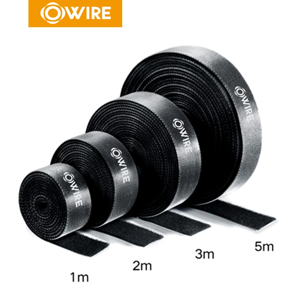 OWIRE Tearable cable ties Cable Organizer For iPhone IP /Micro Usb /Type c Free Length Cable Clip Office Desktop Management
OWIRE Tearable cable ties Cable Organizer For iPhone IP /Micro Usb /Type c Free Length Cable Clip Office Desktop Management