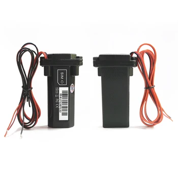 AODIHENG Branded GT02 2G 3G 4G Remote Cut-off Engine and Easy Installation No Need Charge GPS Tracker for Motorcycle or Car
AODIHENG Branded GT02 2G 3G 4G Remote Cut-off Engine and Easy Installation No Need Charge GPS Tracker for Motorcycle or Car