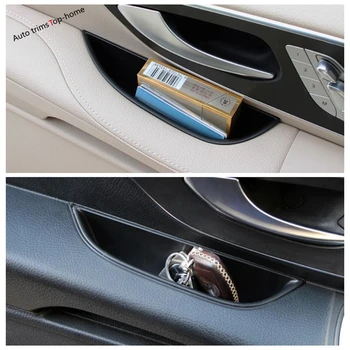 Front Door Handle Armrest Container Holder Tray Storage Box Cover Trim For Mercedes Benz Vito W447 / V Class V260 2014 - 2020
Front Door Handle Armrest Container Holder Tray Storage Box Cover Trim For Mercedes Benz Vito W447 / V Class V260 2014 - 2020