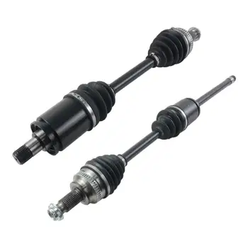 AP03 PAIR Front Left+Right Axle Shaft for BMW E60 E61 525xi 530xi 525xd 530xd 31607570273 31607570274
AP03 PAIR Front Left+Right Axle Shaft for BMW E60 E61 525xi 530xi 525xd 530xd 31607570273 31607570274
