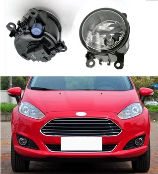 Lofty Richy For Ford Fusion Fiesta Transit 09-15 Focus 2007-2013 Front Bumper Fog Light Driving Fog Lamp Foglight headlights
Lofty Richy For Ford Fusion Fiesta Transit 09-15 Focus 2007-2013 Front Bumper Fog Light Driving Fog Lamp Foglight headlights