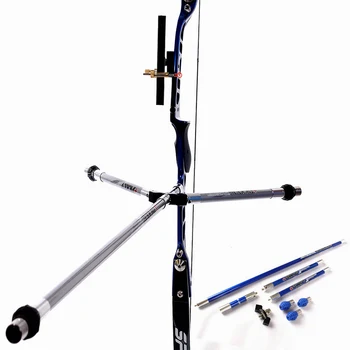 Archery Balance Bar Stabilizer Balance Rod Damper Archery Competition Hunting Target Shooting Practice Recurve Bow Accessories
Archery Balance Bar Stabilizer Balance Rod Damper Archery Competition Hunting Target Shooting Practice Recurve Bow Accessories