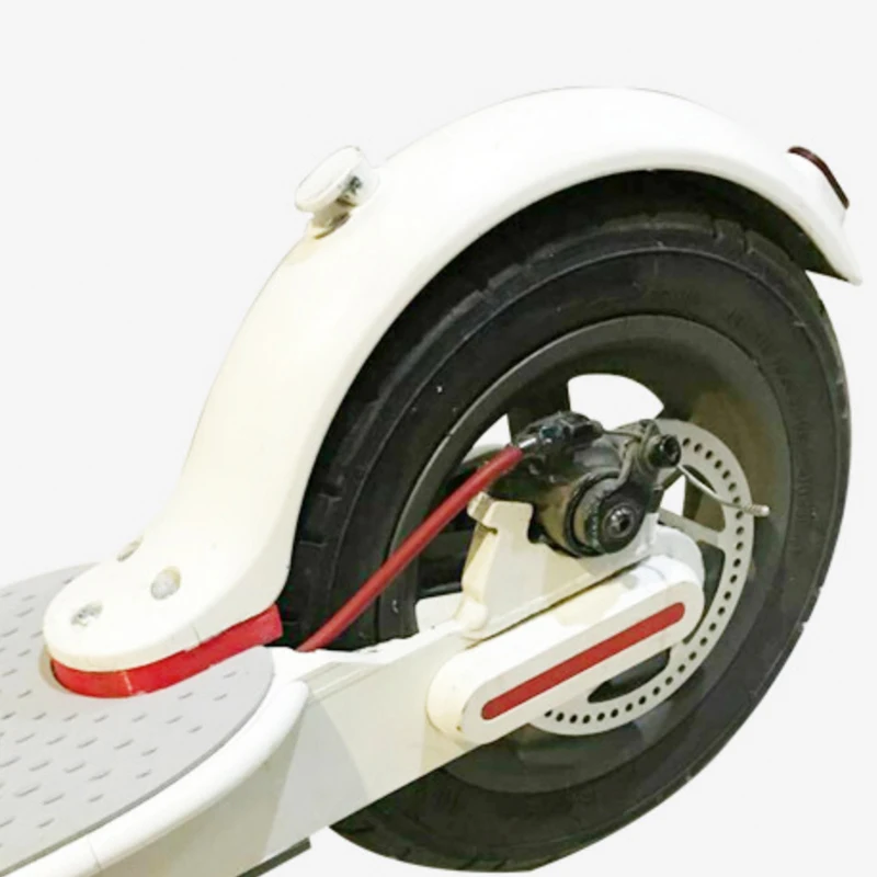 10 Inch Rear Mudguard Spacer for Xiaomi M365 Pro Upgrade 3D Printed Modification for 10 inch M365 Wheel Kit Scooter Accessories
10 Inch Rear Mudguard Spacer for Xiaomi M365 Pro Upgrade 3D Printed Modification for 10 inch M365 Wheel Kit Scooter Accessories