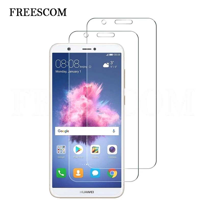 2pcs/lot Tempered Glass for Huawei P Smart 2018 Display Protective LX1 L21 Screen Protector Light for Huawei P Smart Plus
2pcs/lot Tempered Glass for Huawei P Smart 2018 Display Protective LX1 L21 Screen Protector Light for Huawei P Smart Plus