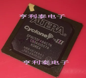 10pcs EP3C55F484C7N EP3C55F484C7 Original New 1 order 
10pcs EP3C55F484C7N EP3C55F484C7 Original New 1 order