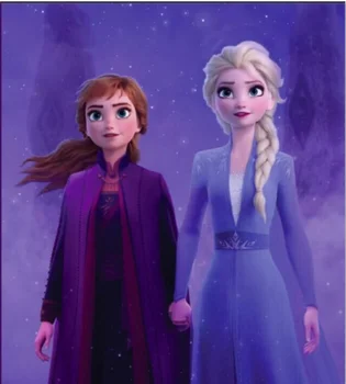 8x8FT Beautiful Purple New Queen Elsa Princess Anna Blurred Mountains Custom Backgrounds Photo Backdrops Vinyl 240cm X 240cm
8x8FT Beautiful Purple New Queen Elsa Princess Anna Blurred Mountains Custom Backgrounds Photo Backdrops Vinyl 240cm X 240cm