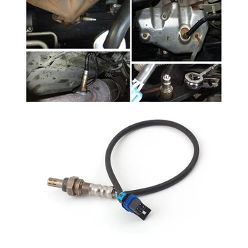 Auto Parts Oxygen Sensor for CHEVROLET AVALANCHE CAMARO COLORADO EQUINOX EXPRESS IMPALA LUMINA MALIBU MONTE CARLO SILVERADO 
Auto Parts Oxygen Sensor for CHEVROLET AVALANCHE CAMARO COLORADO EQUINOX EXPRESS IMPALA LUMINA MALIBU MONTE CARLO SILVERADO