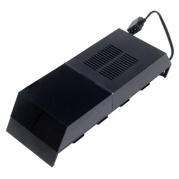 for PS4 Hard Disk Box External Hard Disk Extender Hard Drive Enclosure Case SATA Expansion Box Support 3.5Inch HDD
for PS4 Hard Disk Box External Hard Disk Extender Hard Drive Enclosure Case SATA Expansion Box Support 3.5Inch HDD