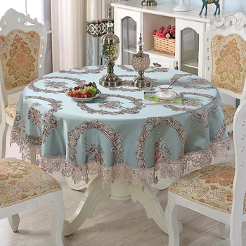 European tablecloth bedside cupboard cover small coffee table cloth round tablecloth dining table cloth christmas table cloth
European tablecloth bedside cupboard cover small coffee table cloth round tablecloth dining table cloth christmas table cloth