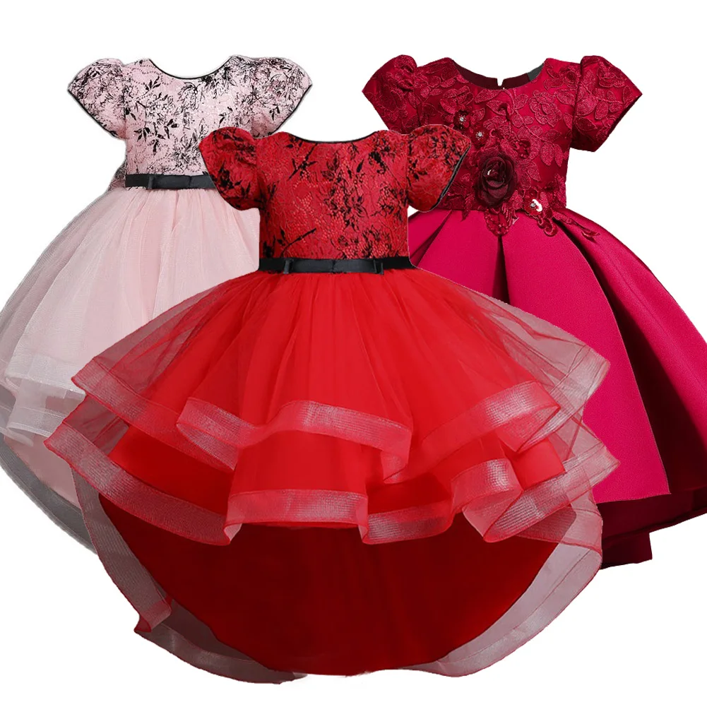 2020 сарафан принцессы платье для девочки нарядное девочкиплатье