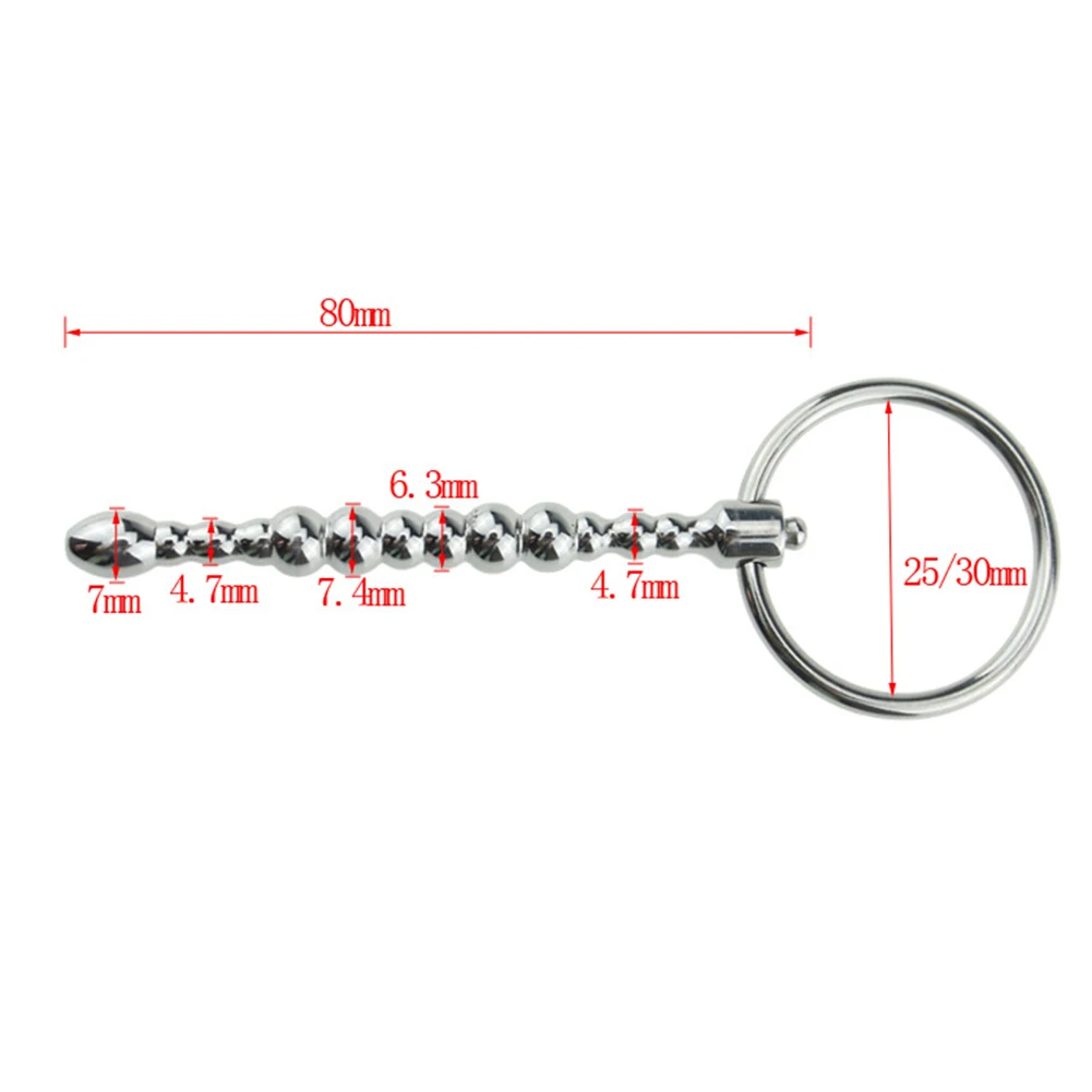 Уретральный вибростимулятор Delight купить со скидкой в секс шопе  Фетиш и BDSM  Стимуляторы уретры