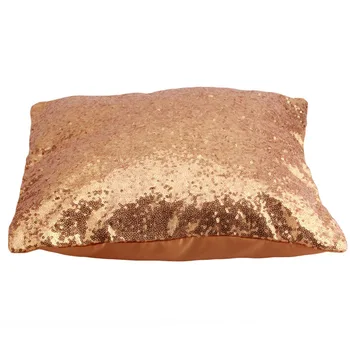 1PC Square Paillette Pillowcases Pillow Zipper Pillow Case Home Use Throw Pillow Cover 40*40cm PC874249
1PC Square Paillette Pillowcases Pillow Zipper Pillow Case Home Use Throw Pillow Cover 40*40cm PC874249