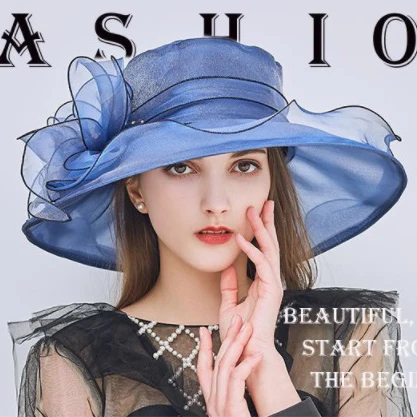 1 Pcs New Foldable Chiffon Sun Hat Summer Wide Brim Panama Beach Sunshade Cap For Women Spring Leisure Vacation Sun Hat
1 Pcs New Foldable Chiffon Sun Hat Summer Wide Brim Panama Beach Sunshade Cap For Women Spring Leisure Vacation Sun Hat