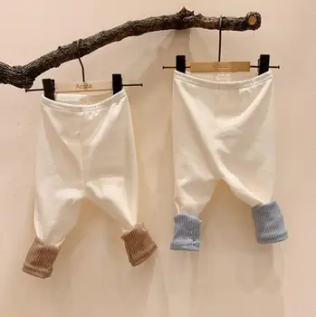 2020 New Wholesale Baby Girls Patchwork Leggings Fashion Spring Cotton Soft Girls Leggings 6-24 month PY899
2020 New Wholesale Baby Girls Patchwork Leggings Fashion Spring Cotton Soft Girls Leggings 6-24 month PY899