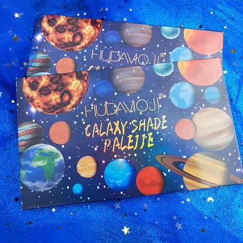HUDAMOJI planet 18 colors eye shadow blush high gloss concealer Long Lasting Waterproof Mineral Powder Eye Shadow Palette TSLM1 
HUDAMOJI planet 18 colors eye shadow blush high gloss concealer Long Lasting Waterproof Mineral Powder Eye Shadow Palette TSLM1