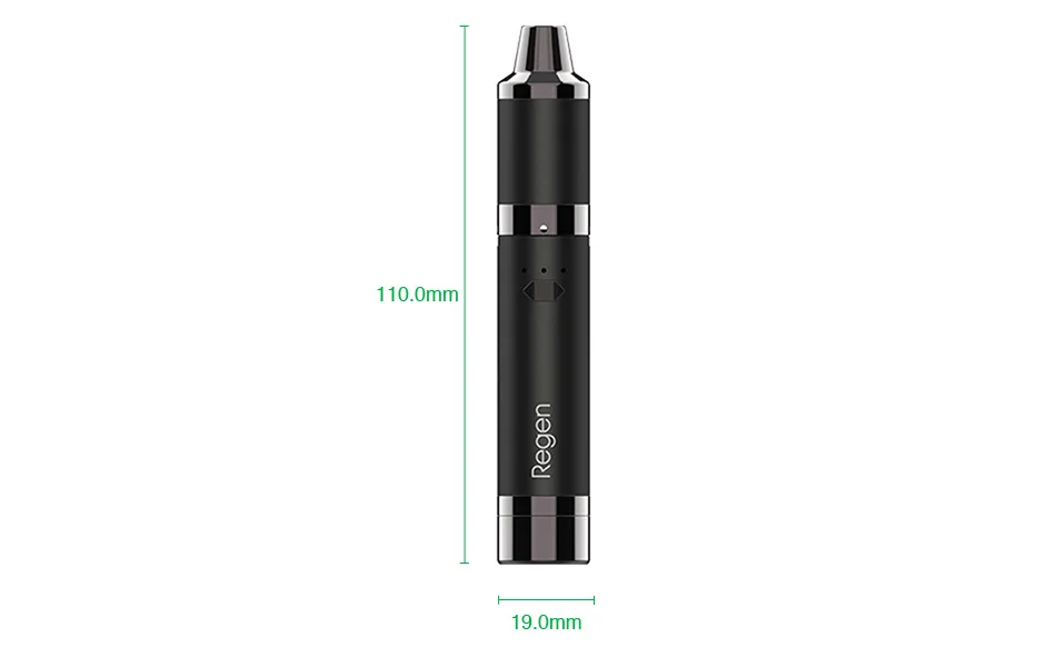 Yocan Regen Wax Kit 1100mAh